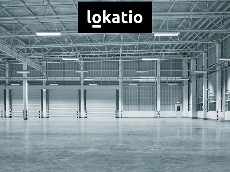 Pronájem výrobní haly, prostoru 6 700 m² - foto 2