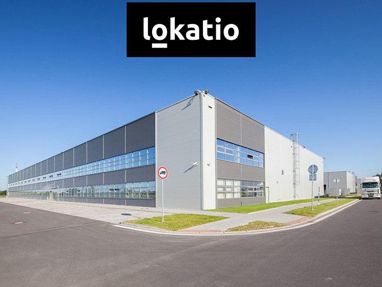 Pronájem výrobní haly, prostoru 6 700 m² - foto 5