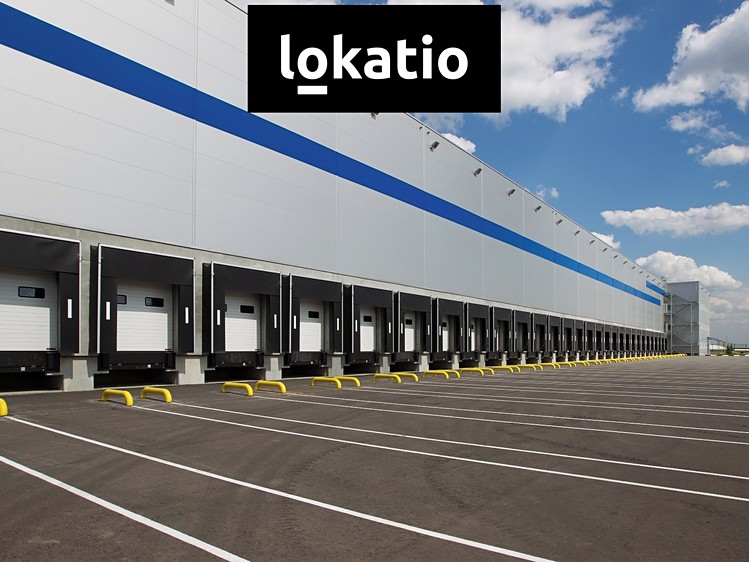 Pronájem výrobní haly, prostoru 6 700 m² - foto 7