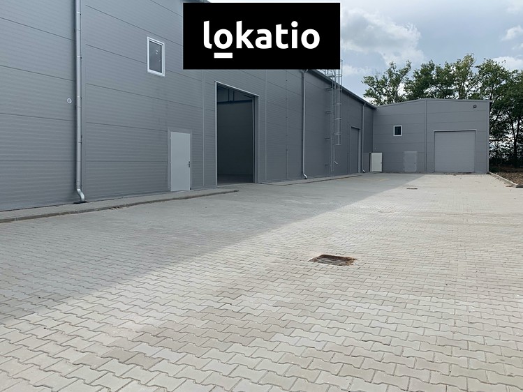 Pronájem skladového prostoru 468 m² - foto 3