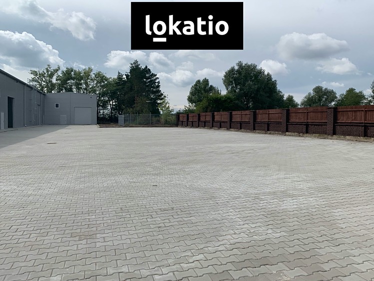 Pronájem skladového prostoru 468 m² - foto 4