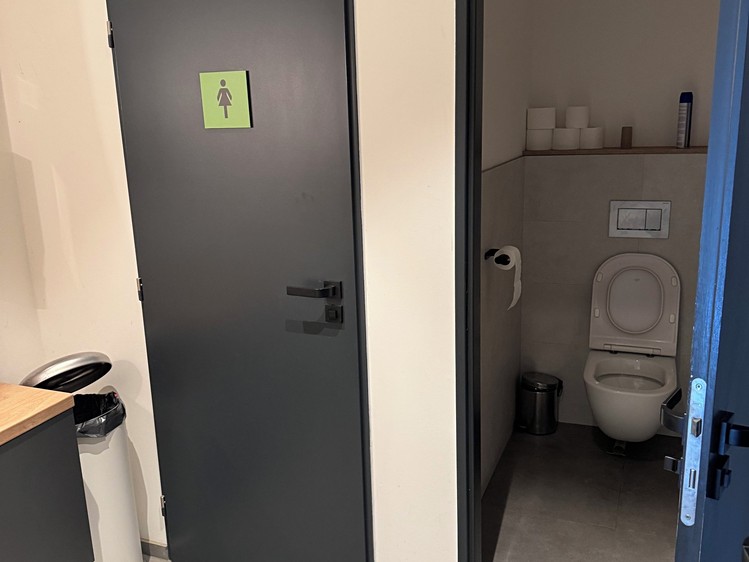 Pronájem skladového prostoru 468 m² - foto 5