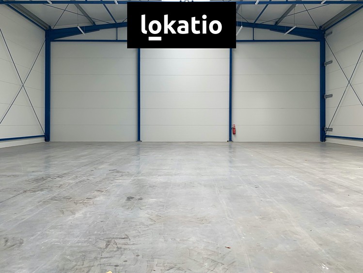Pronájem skladového prostoru 468 m² - foto 8