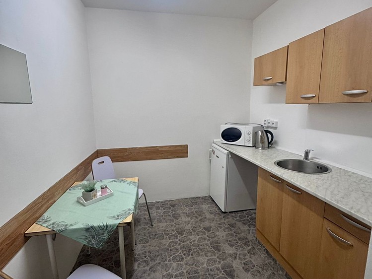 Pronájem obchodního prostoru 45 m² - foto 4