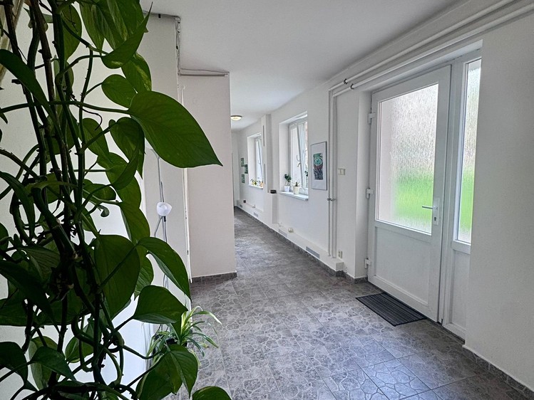 Pronájem obchodního prostoru 45 m² - foto 3