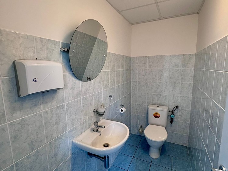 Pronájem obchodního prostoru 45 m² - foto 7