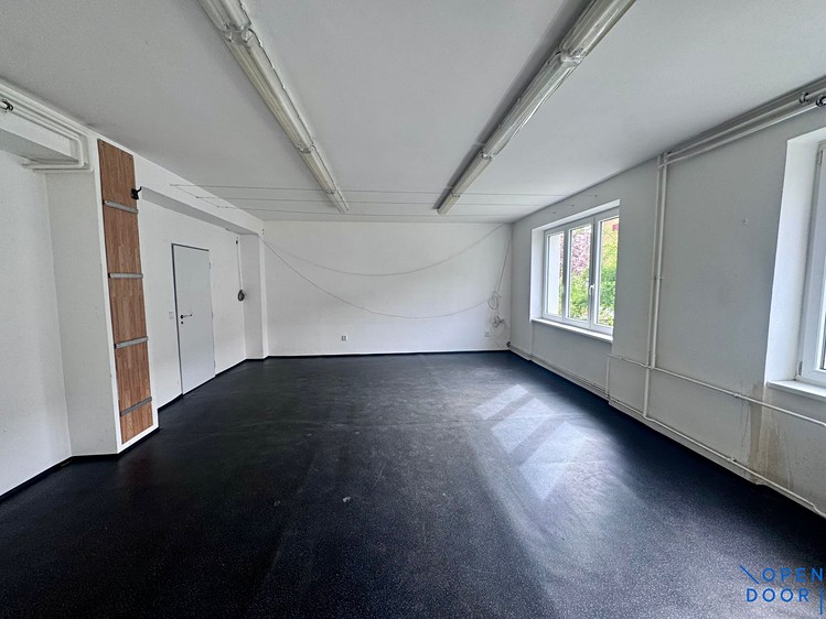 Pronájem obchodního prostoru 45 m² - foto 8
