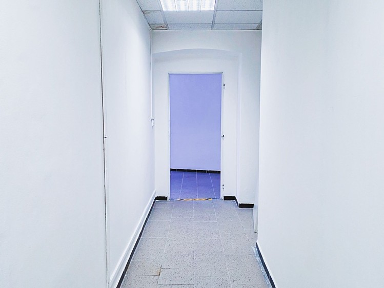 Pronájem obchodního prostoru 53 m² - foto 4
