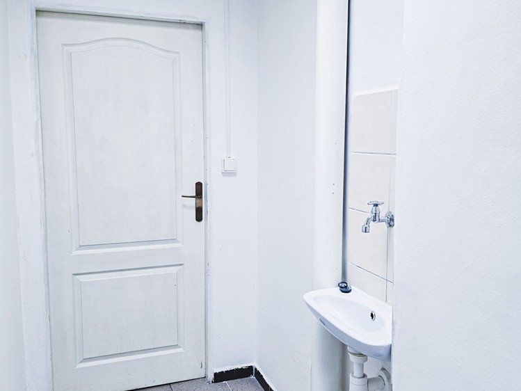 Pronájem obchodního prostoru 53 m² - foto 6