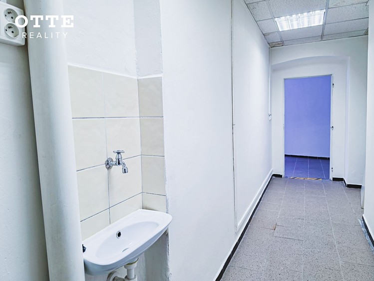 Pronájem obchodního prostoru 53 m² - foto 5
