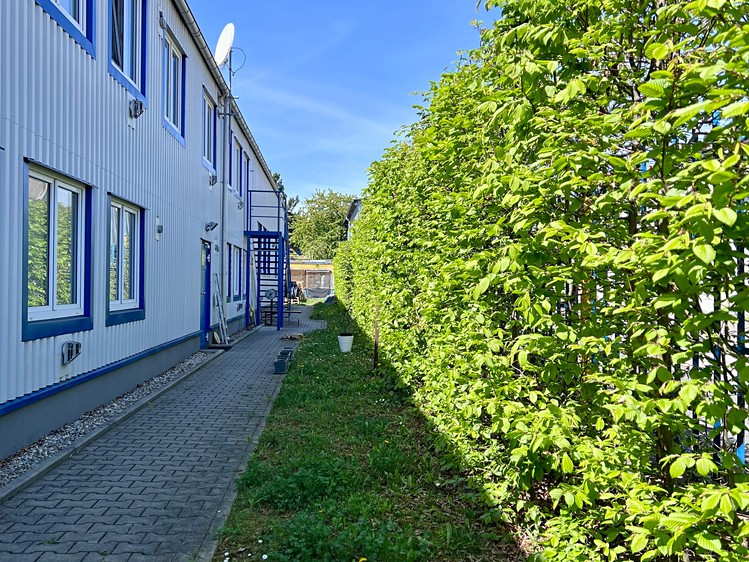 Pronájem kanceláře 35 m² - foto 3