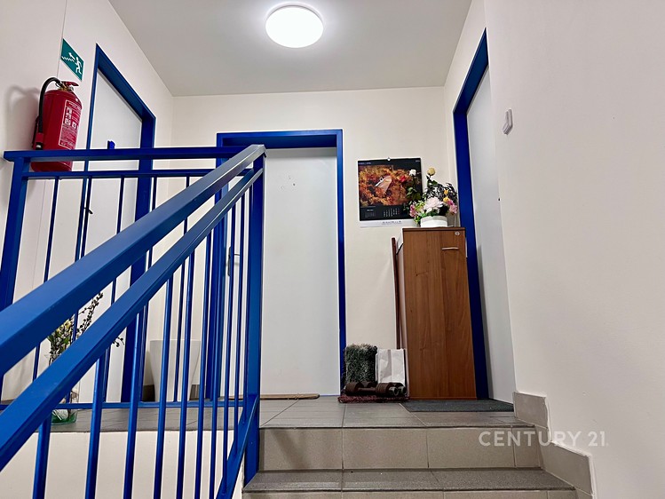 Pronájem kanceláře 35 m² - foto 8
