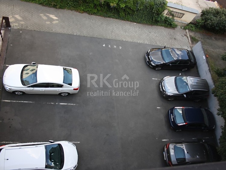 Pronájem kanceláře 15 m² - foto 8
