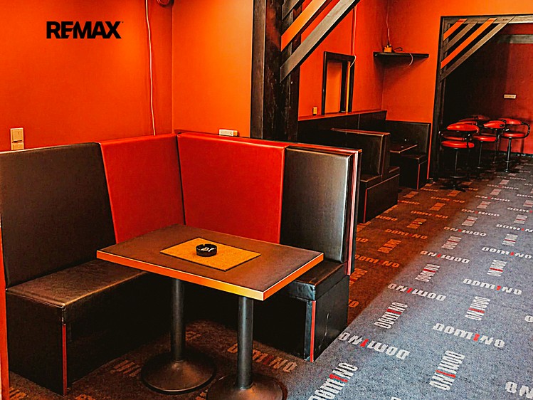 Pronájem restaurace 140 m² - foto 3