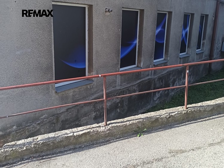 Pronájem restaurace 140 m² - foto 2