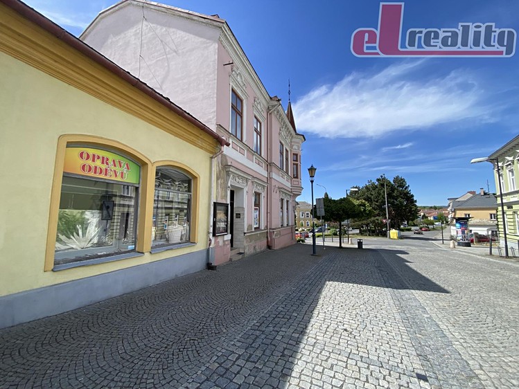 Pronájem obchodního prostoru 100 m² - foto 4