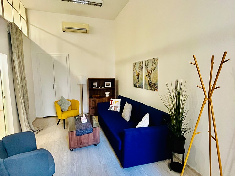 Pronájem kanceláře 95 m² - foto 8