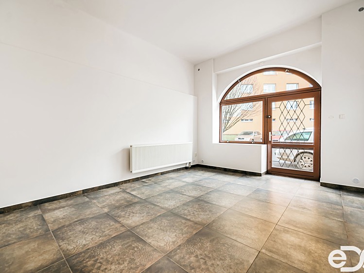 Pronájem obchodního prostoru 41 m² - foto 2