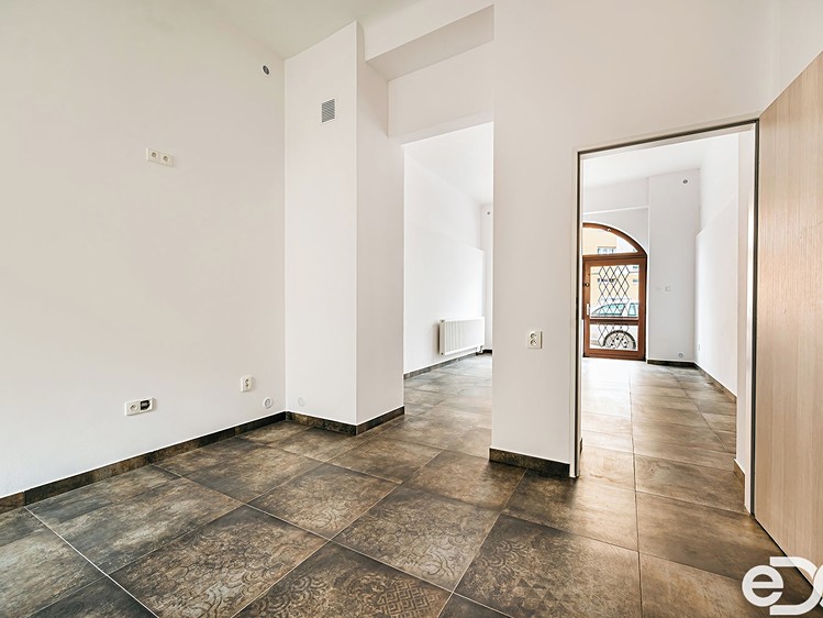 Pronájem obchodního prostoru 41 m² - foto 7
