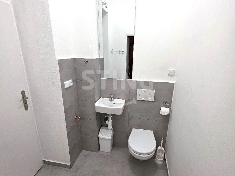 Pronájem obchodního prostoru 25 m² - foto 6
