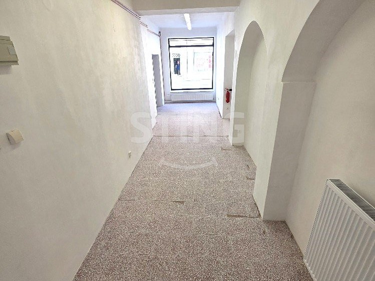 Pronájem obchodního prostoru 25 m² - foto 7