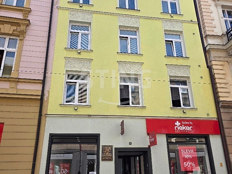 Pronájem obchodního prostoru 25 m² - foto 5