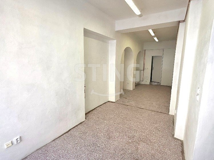 Pronájem obchodního prostoru 25 m² - foto 8