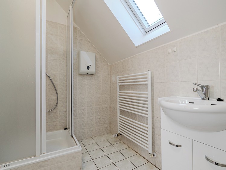 Pronájem kanceláře 38 m² - foto 3