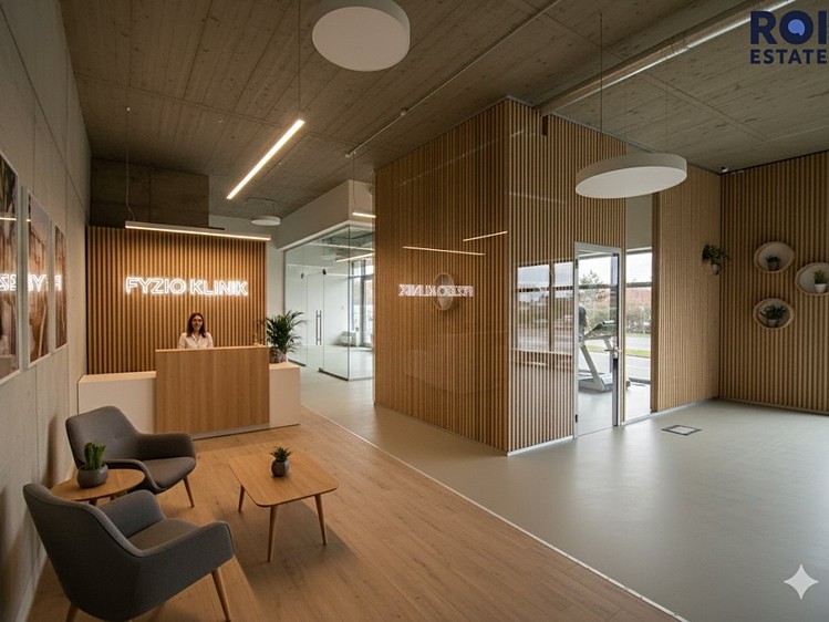 Pronájem obchodního prostoru 145 m² - foto 6