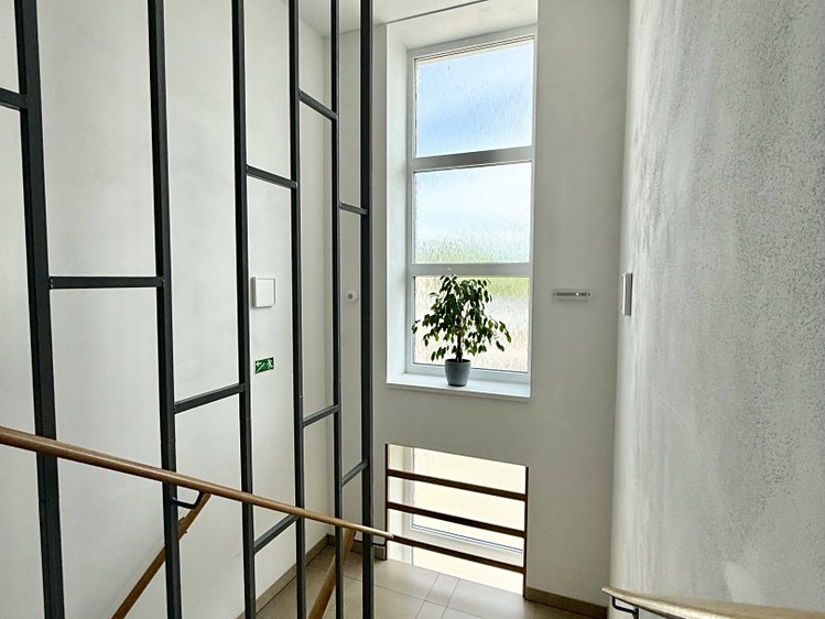 Pronájem kanceláře 140 m² - foto 7
