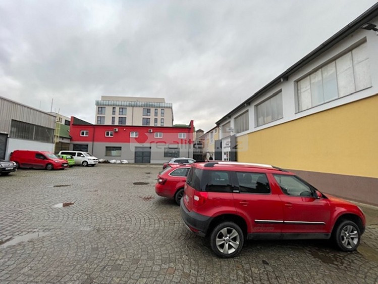 Pronájem kanceláře 60 m² - foto 7