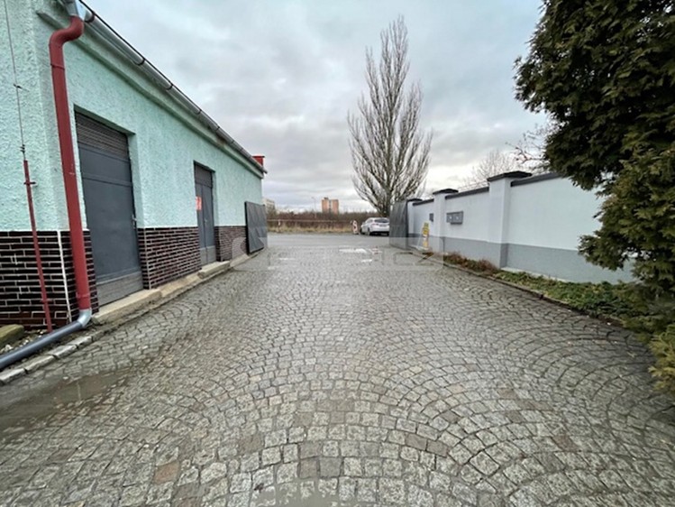 Pronájem kanceláře 60 m² - foto 8