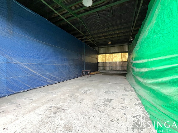 Pronájem skladového prostoru 90 m² - foto 2