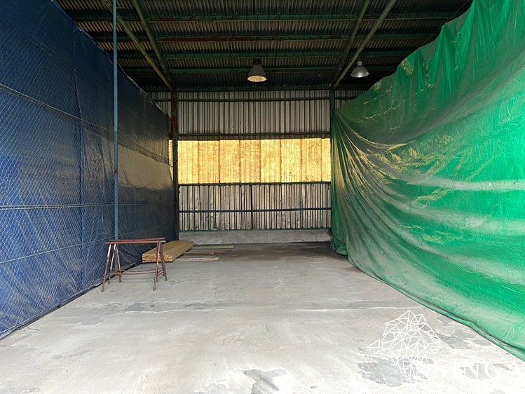 Pronájem skladového prostoru 90 m² - foto 3