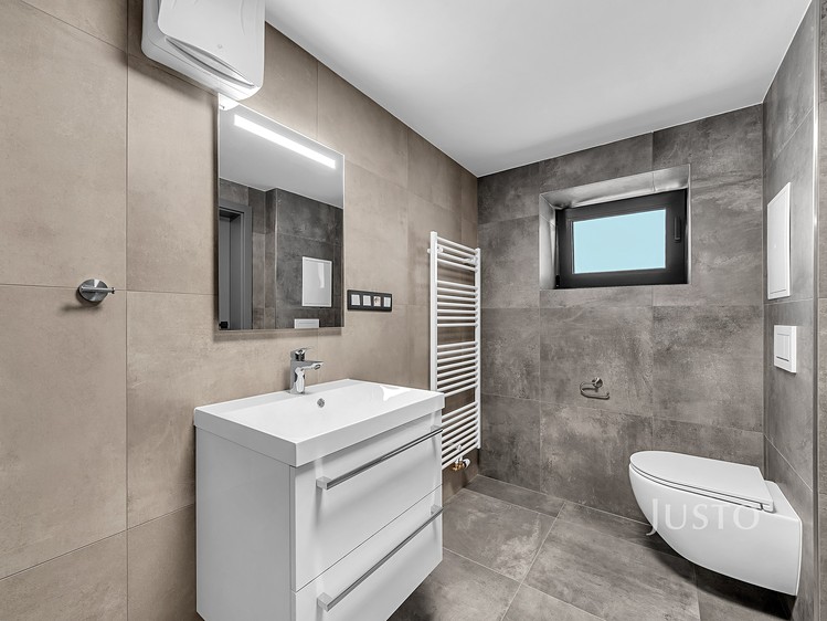 Pronájem kanceláře 33 m² - foto 7
