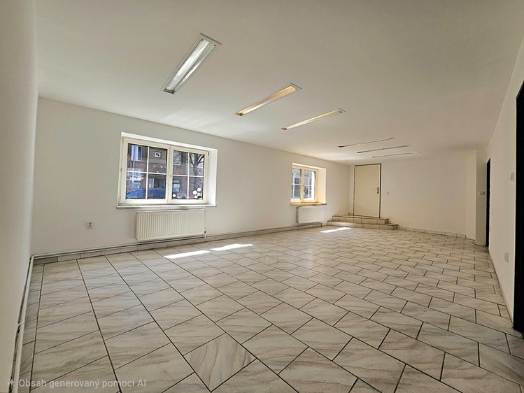 Pronájem restaurace 60 m² - foto 3