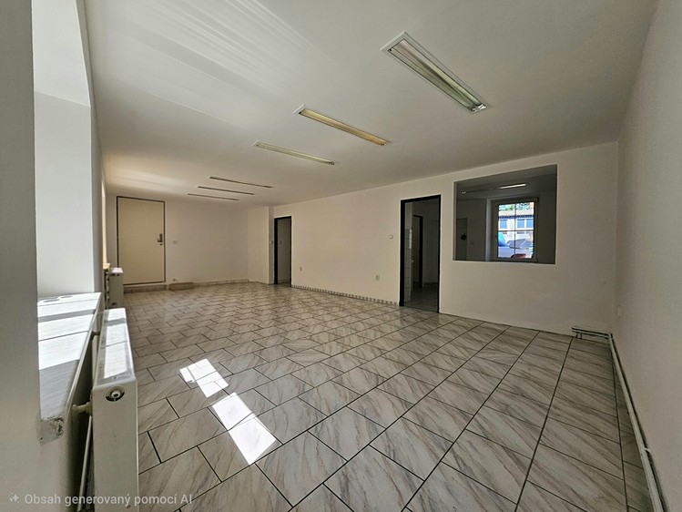 Pronájem restaurace 60 m² - foto 4