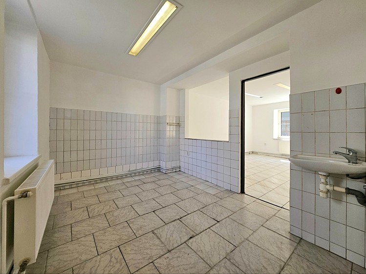 Pronájem restaurace 60 m² - foto 5