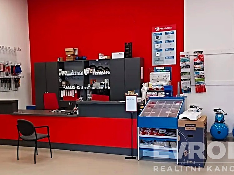 Pronájem komerční nemovitosti 8 400 m² - foto 7