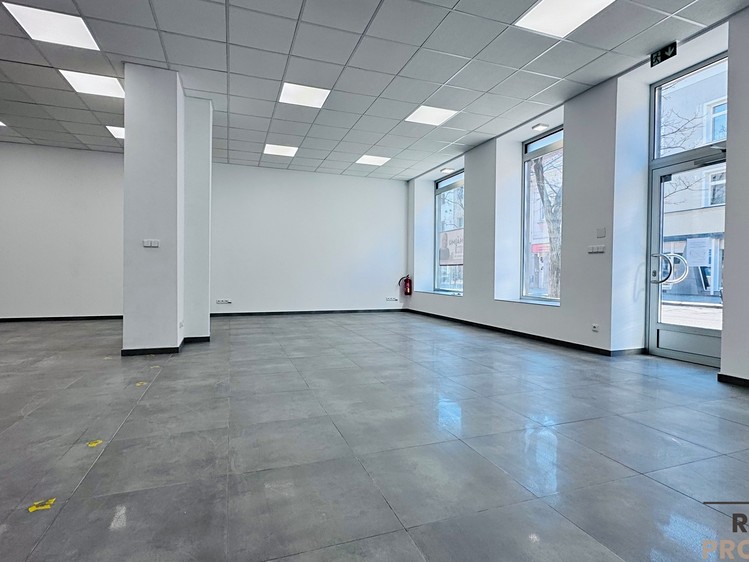 Pronájem obchodního prostoru 119 m² - foto 3