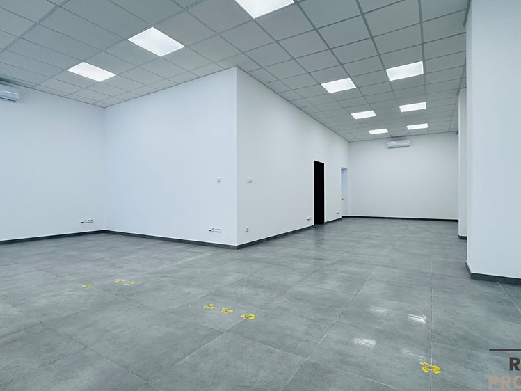 Pronájem obchodního prostoru 119 m² - foto 7
