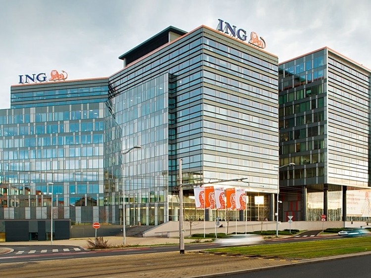 Pronájem kanceláře 550 m² - foto 1