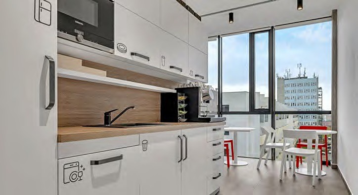 Pronájem kanceláře 610 m² - foto 8