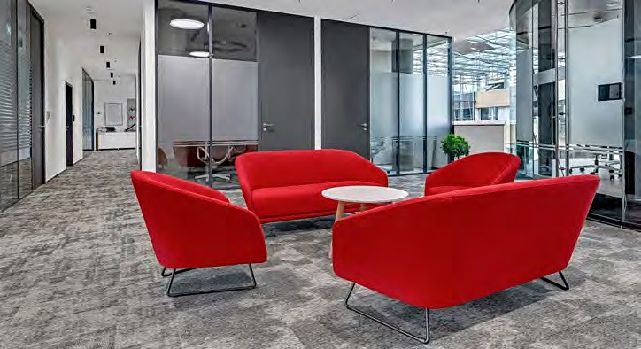 Pronájem kanceláře 610 m² - foto 6