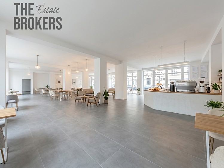 Pronájem kanceláře 263 m² - foto 3