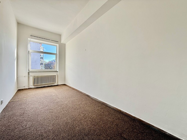 Pronájem kanceláře 12 m² - foto 1