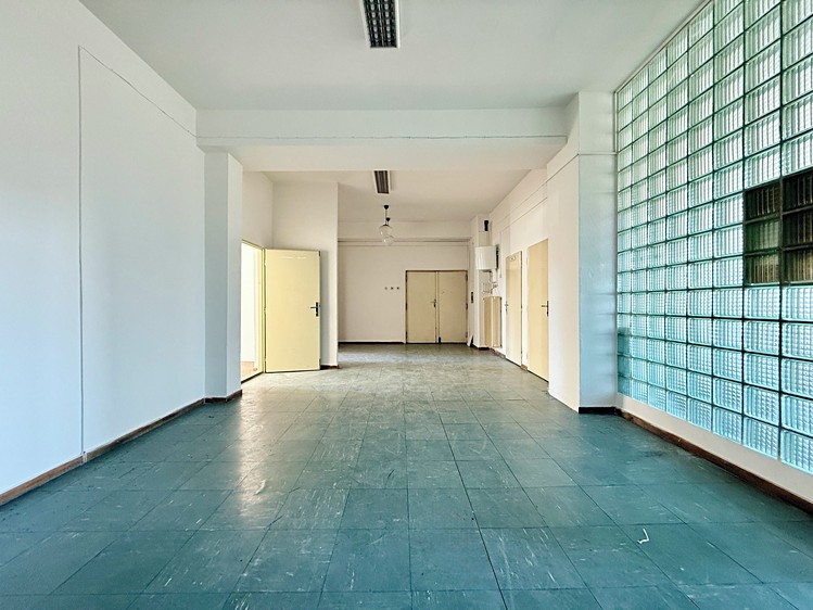 Pronájem kanceláře 12 m² - foto 2