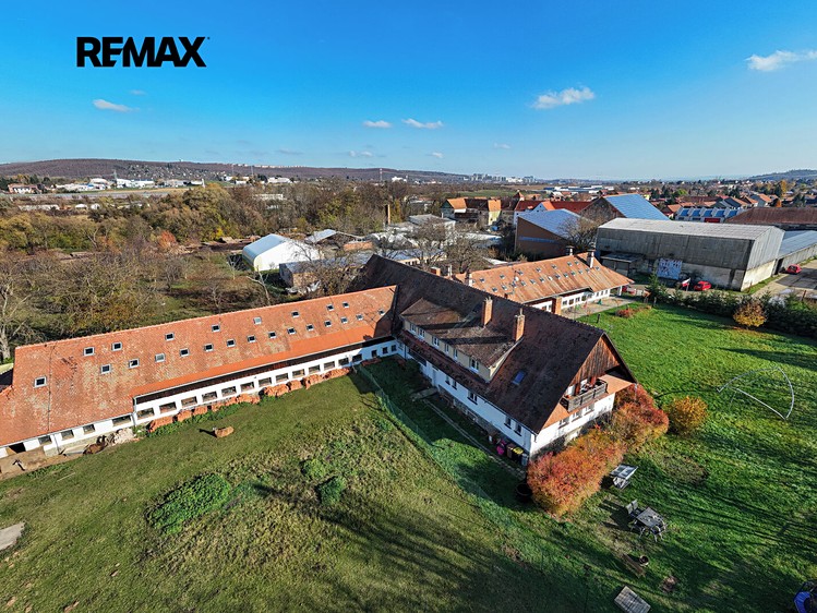 Pronájem skladového prostoru 3 000 m² - foto 4