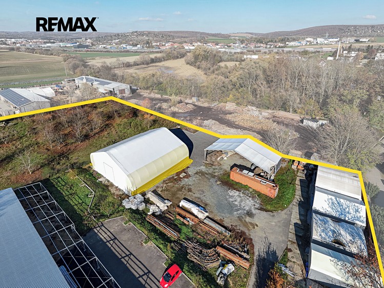 Pronájem skladového prostoru 3 000 m² - foto 8