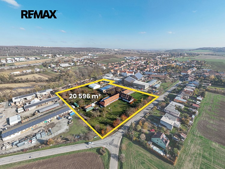 Pronájem skladového prostoru 3 000 m² - foto 6
